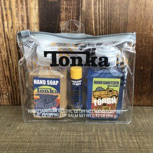 Tonka Travel Bag Set